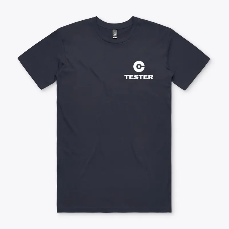 Tester / The Company Collection