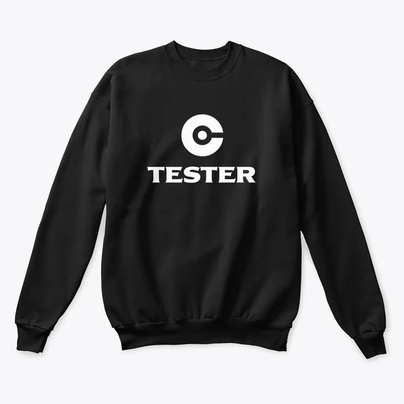 Tester / The Company Collection