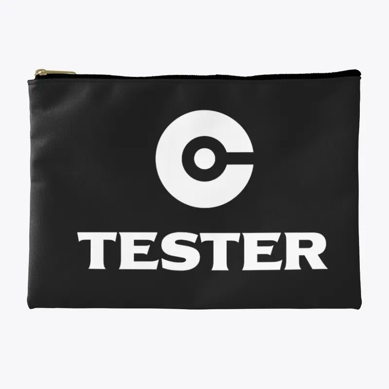 Tester / The Company Collection