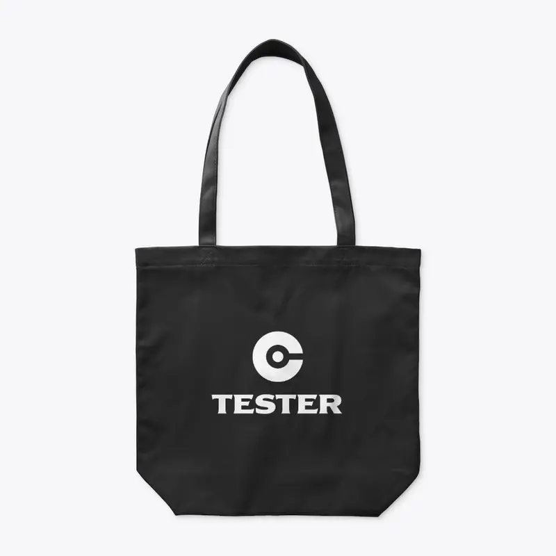 Tester / The Company Collection